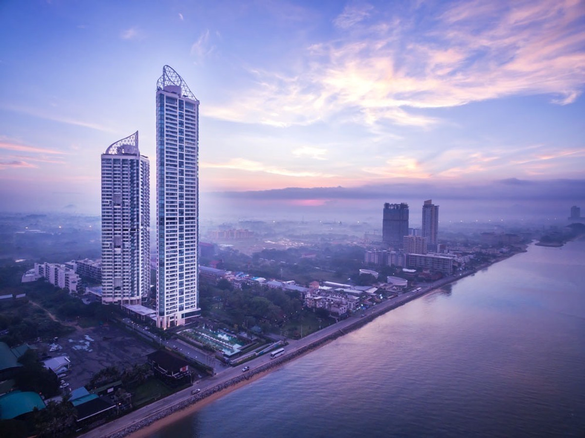 For SaleCondoPattaya, Bangsaen, Chonburi : Penthouse Pet Friendly for Sale “Reflection Pattaya” 🐶🐱