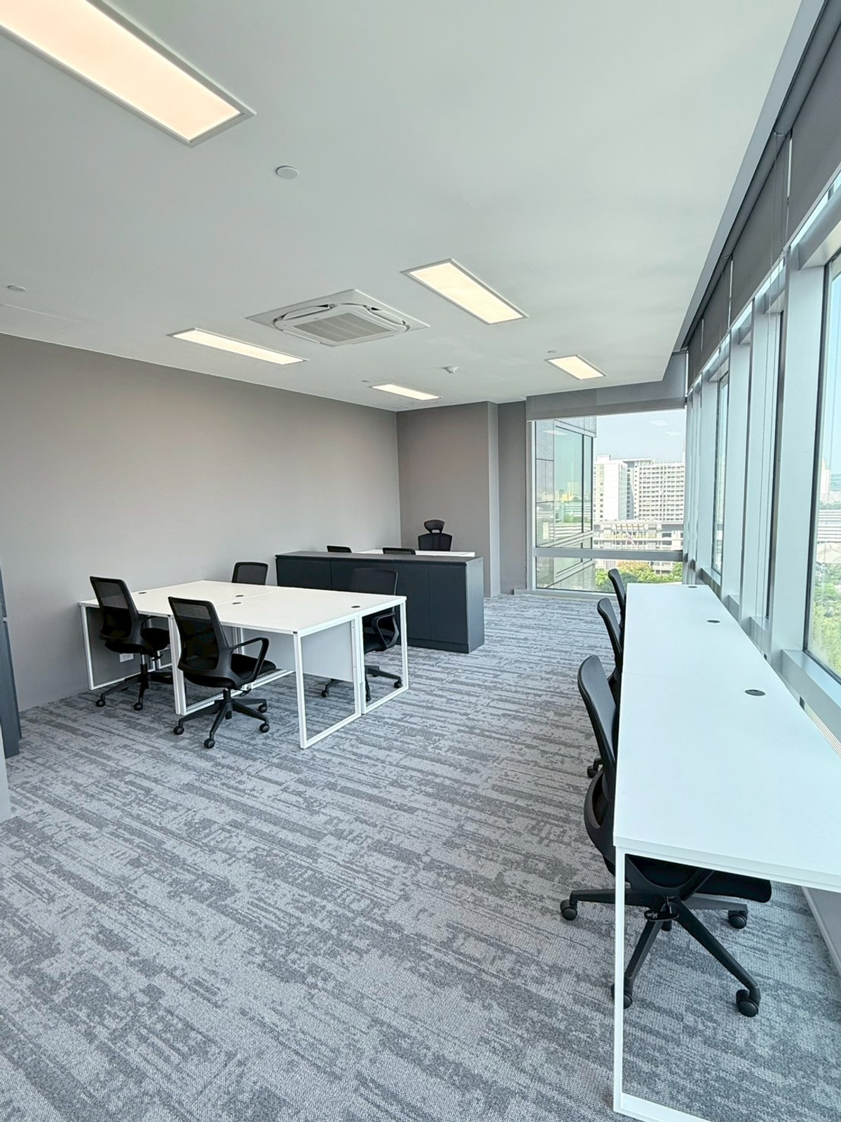 ให้เช่าสำนักงานอารีย์ อนุสาวรีย์ : ✨TIPCO WORK HUB✨