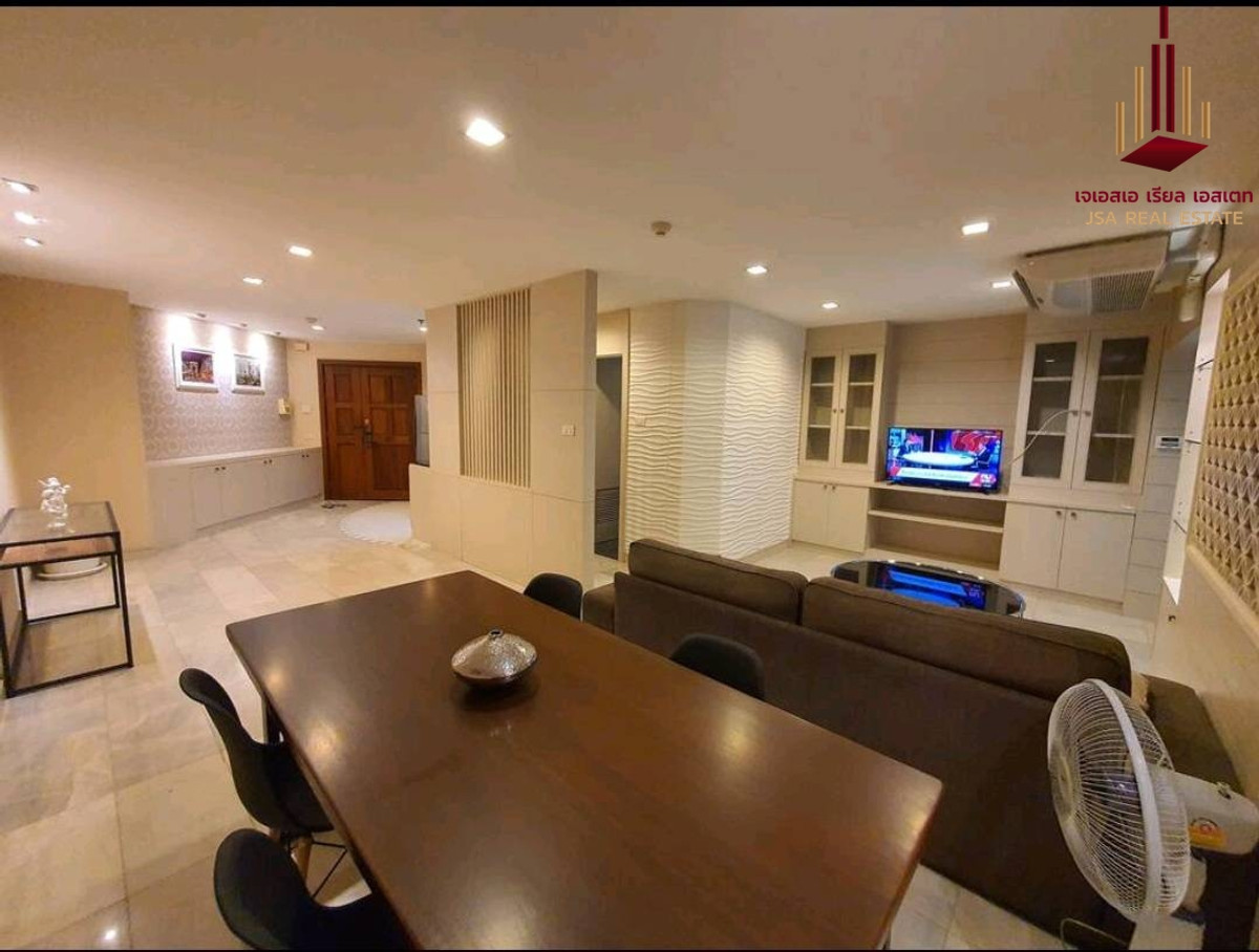 ขายคอนโดสุขุมวิท อโศก ทองหล่อ : ✨ ขายเดอะ วอเตอร์ฟอร์ด พาร์ค สุขุมวิท 53✨   💰ราคา  4,800,000 บาท