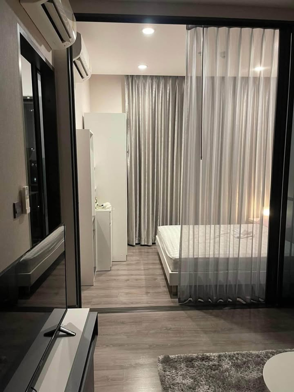 ให้เช่าคอนโดปิ่นเกล้า จรัญสนิทวงศ์ : *** (1 ห้องนอน) ให้เช่าคอนโด : เออร์บาโน ราชวิถี (Urbano Rajavithi) ***