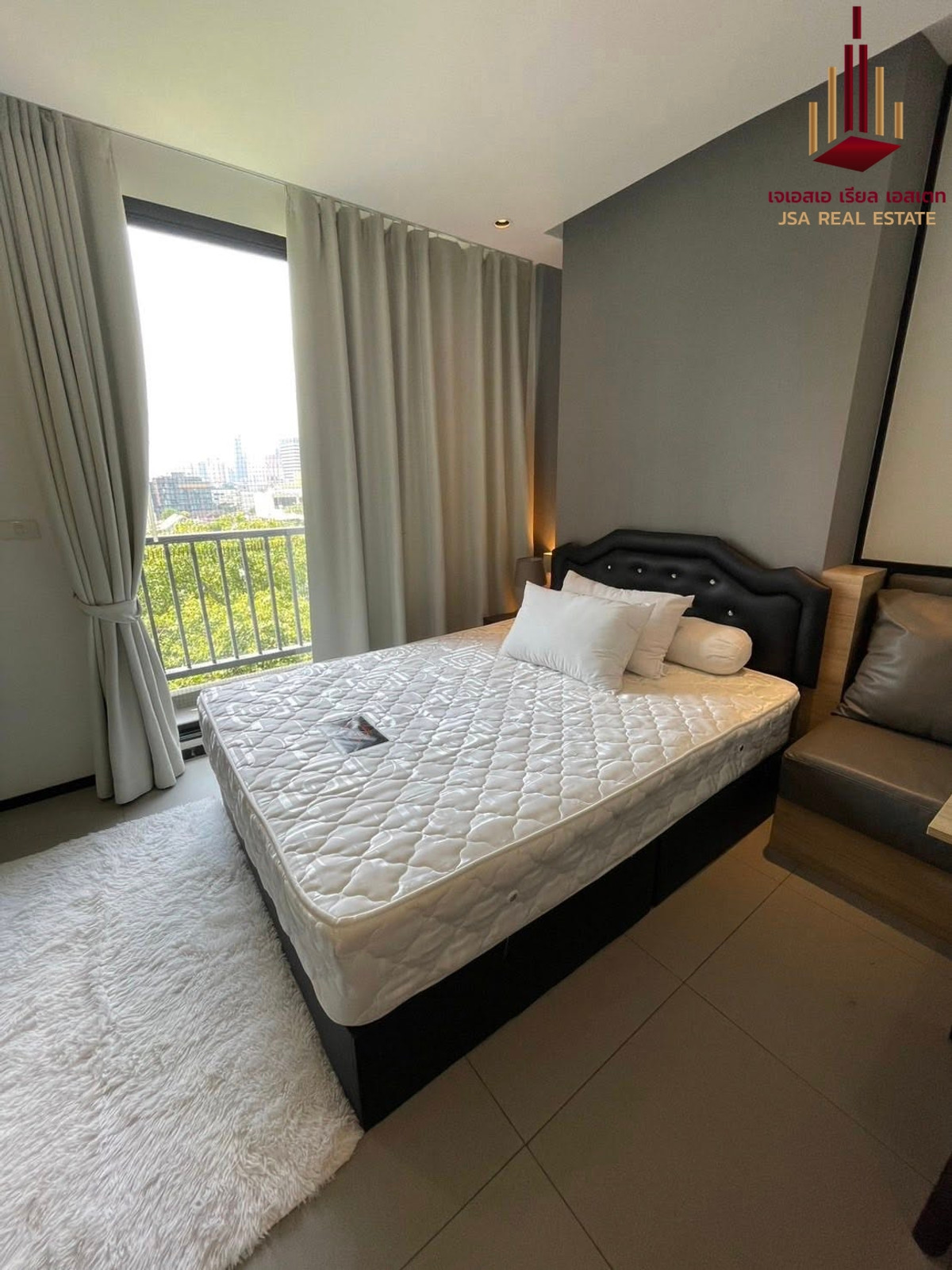For RentCondoRama9, Petchburi, RCA : ✨ For Rent: AQ Alix Residence Condo ✨ 💰 Only 13,000 THB/month