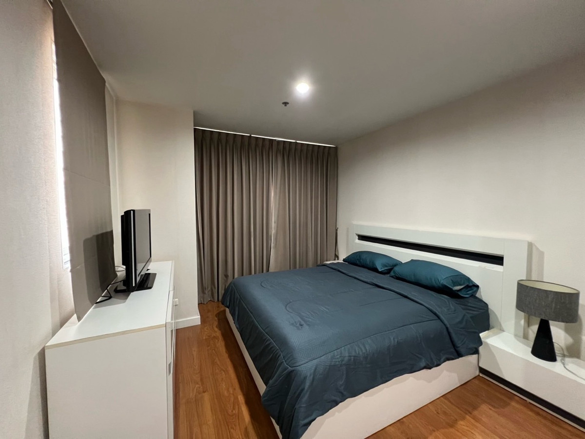 ให้เช่าคอนโดสุขุมวิท อโศก ทองหล่อ : 🚨 ลืมคอนโดไซส์แคบๆ ไปได้เลย! จ่ายแค่ 20K แต่ได้สเปซระดับ "บ้าน" ที่ Condo One X (51 ตร.ม.) 🚨