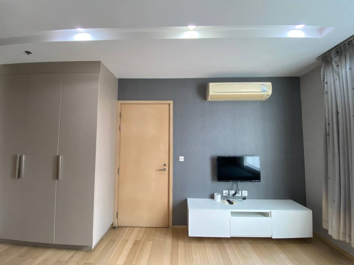 CondoSukhumvit, Asoke, Thonglor : 🏠✨ Siri @ Sukhumvit (Siri @ Sukhumvit) | Sale/Rent 1 bedroom condo (HBH-HL-126)