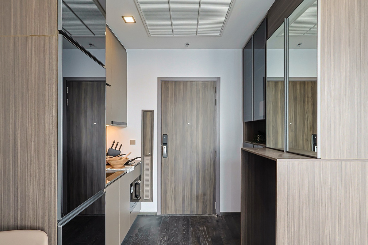 For RentCondoRatchathewi,Phayathai : Luxury condo for rent, 1 bedroom