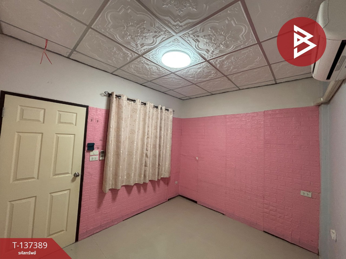 ขายทาวน์โฮมสมุทรปราการ สำโรง :  ขายทาวน์เฮ้าส์ หมู่บ้านวัลย์ลดา ประชาอุทิศ พระสมุทรเจดีย์ สมุทรปราการ