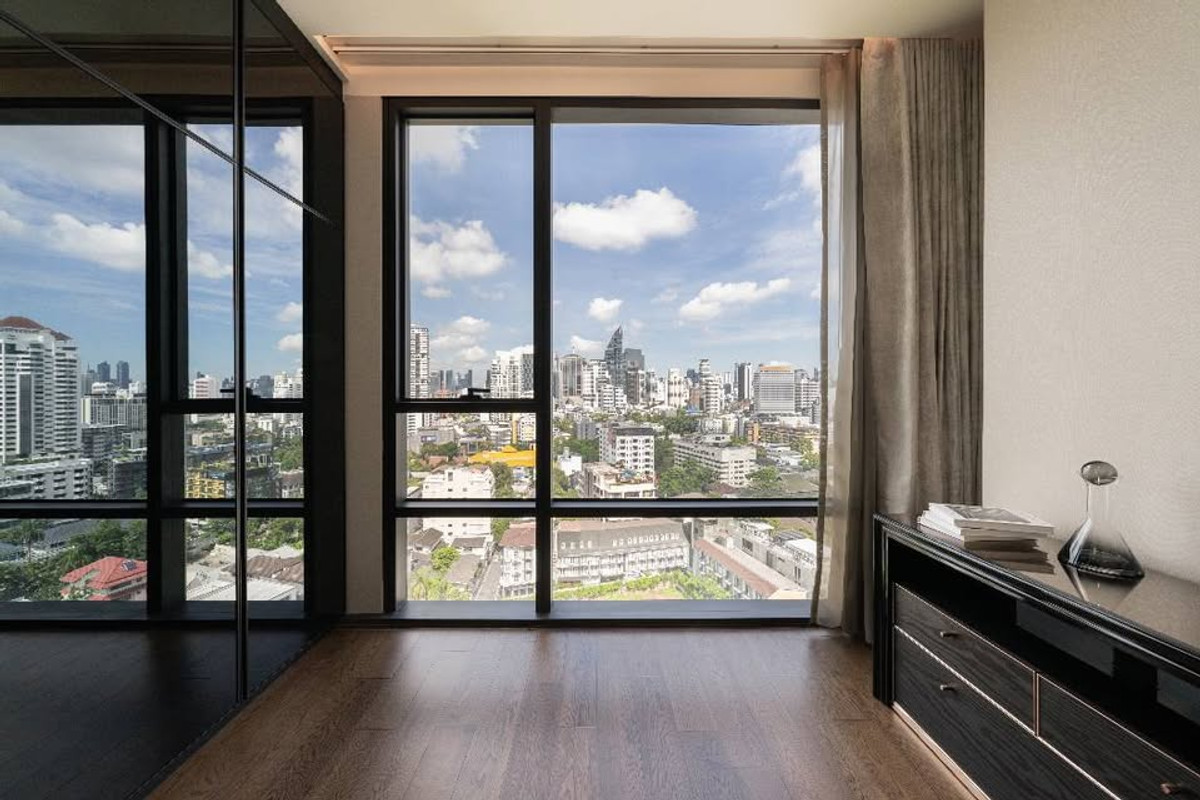 For SaleCondoSukhumvit, Asoke, Thonglor : The Bangkok Thonglor / 2 Bedroom (FOR SALE), The Bangkok Thonglor / 2 Bedroom (FOR SALE) NA084