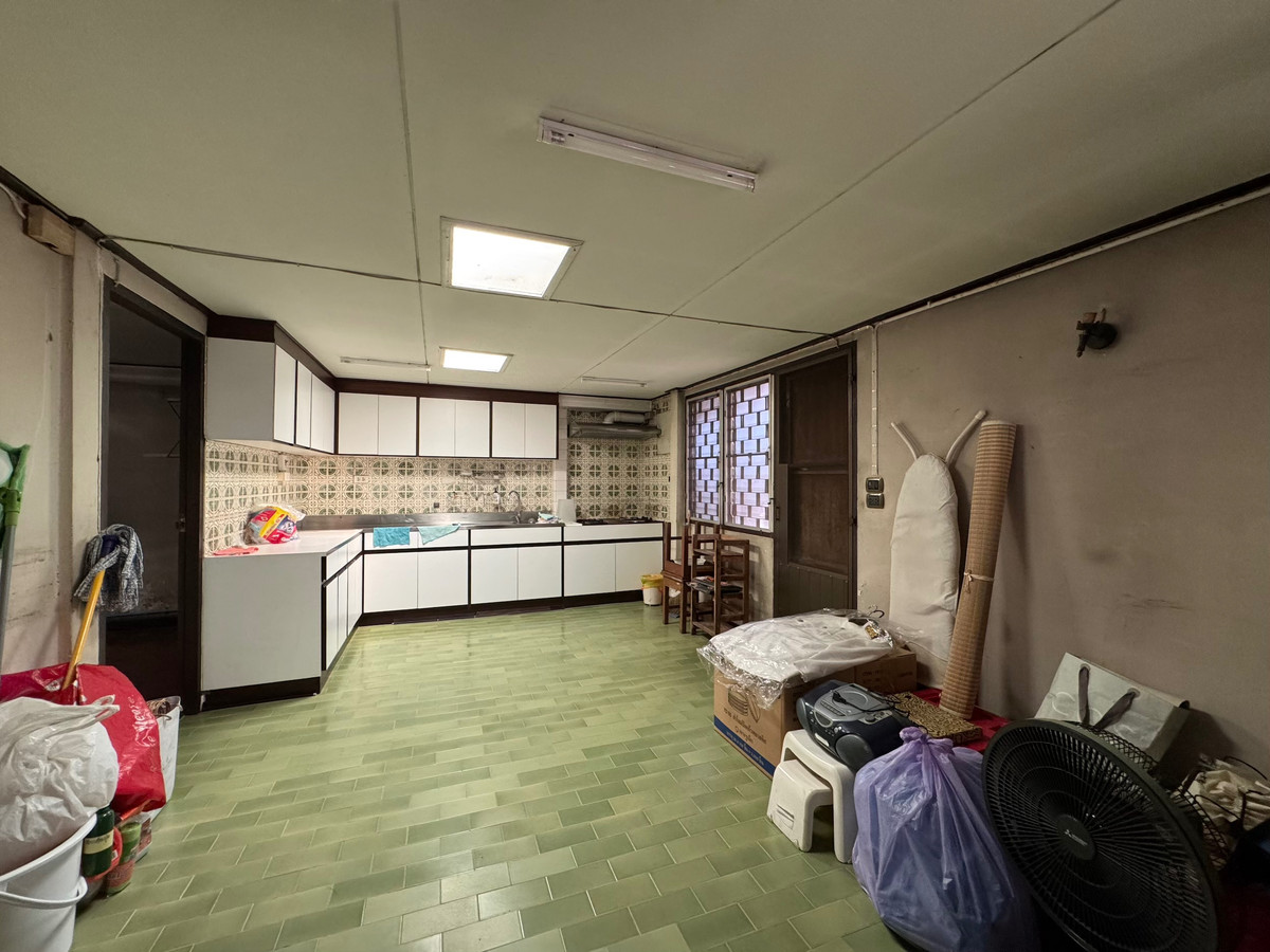 ให้เช่าบ้านสาทร นราธิวาส : ให้เช่า📍บ้านเดี่ยวทำธุรกิจ จาก BTS ช่องนนทรี 1.1 km จากถนนนราธิวาสเพียง 280m