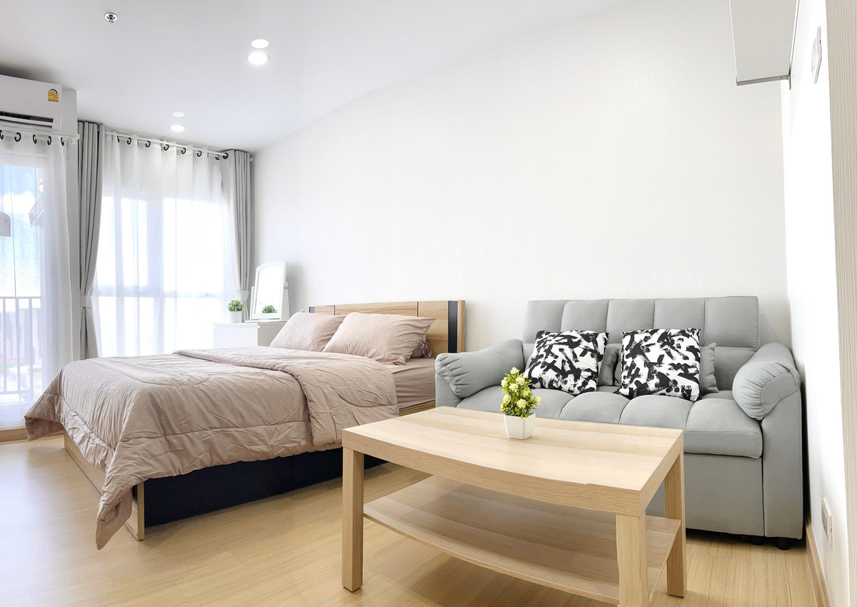 For RentCondoRamkhamhaeng, Hua Mak : 🔥🔥31631🔥🔥 For rent: Supalai Veranda Ramkhamhaeng 🌐 LINE ID: @fasforrentcondo