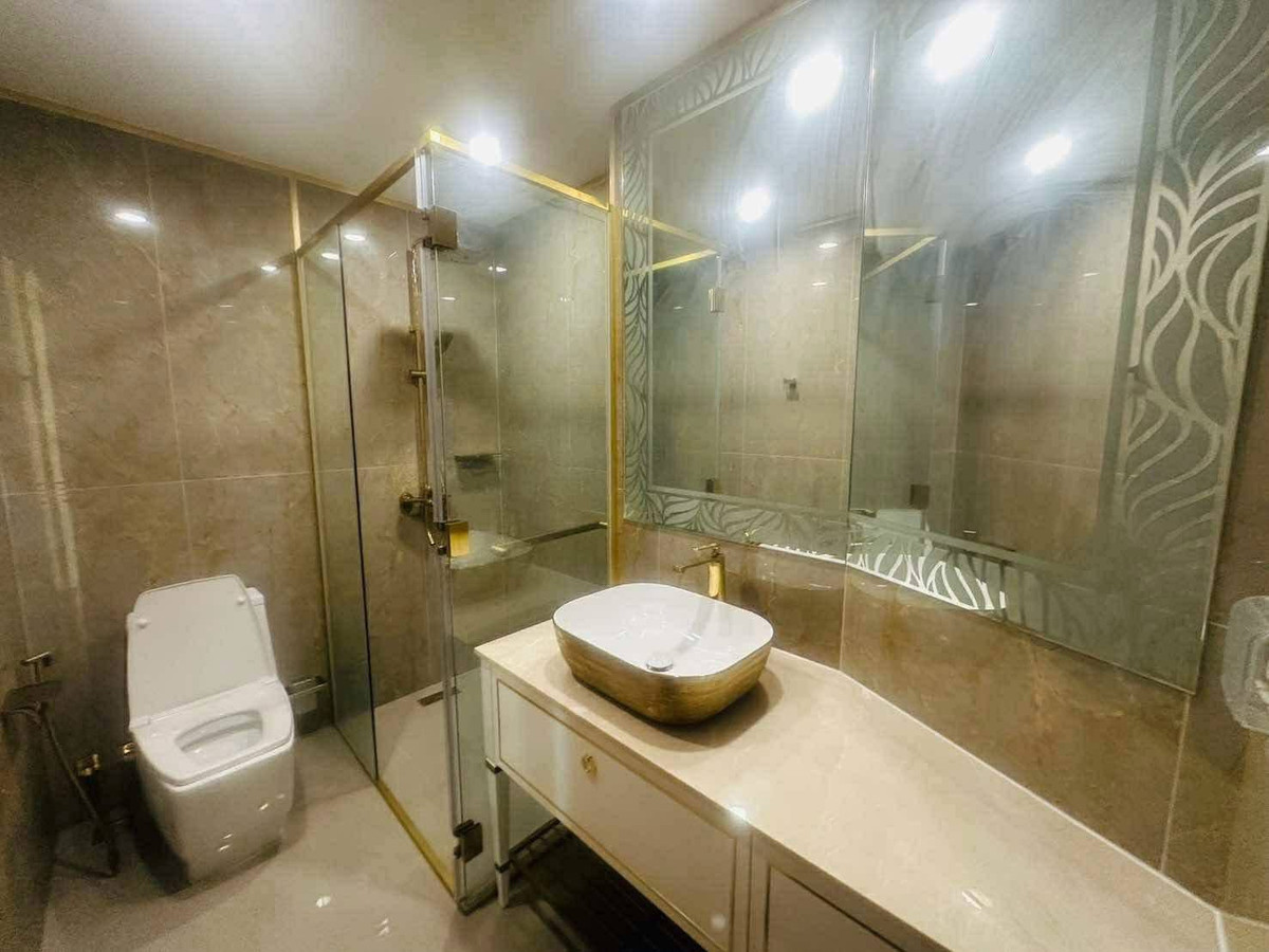 For SaleCondoPattaya, Bangsaen, Chonburi : Copacabana Beach Jomtien / 1 Bedroom (FOR SALE), Copacabana Beach Jomtien / 1 Bedroom (FOR SALE) AM106