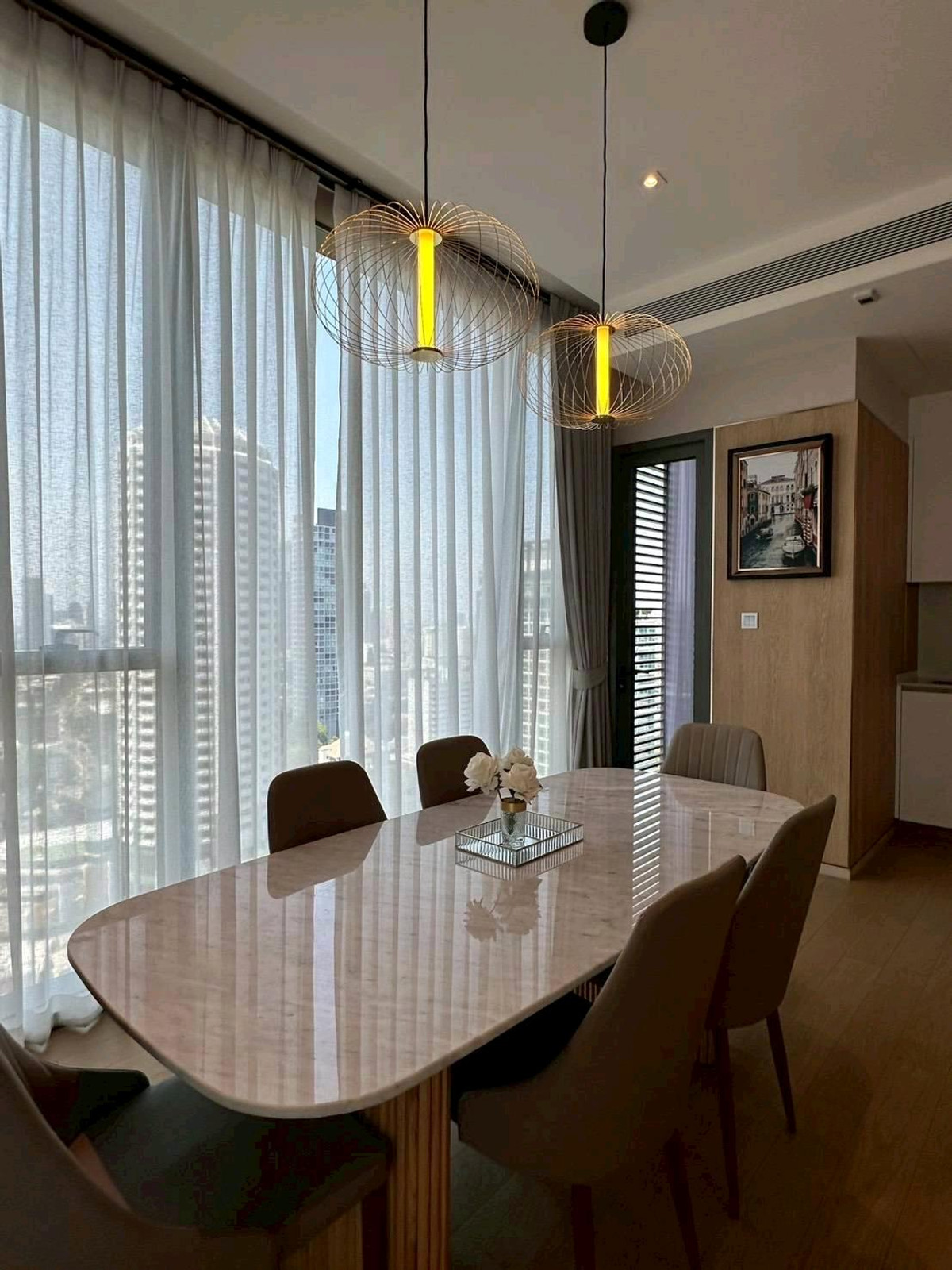 For RentCondoSukhumvit, Asoke, Thonglor : 🔥Hot 🌆 The Strand Thonglor | 2Bedrooms 2Bathrooms • 91 SQ.M