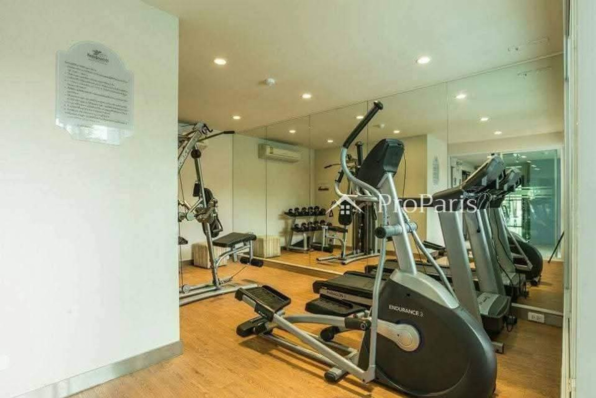 ให้เช่าคอนโดบางนา แบริ่ง ลาซาล : ให้เช่าคอนโด เคนซิงตัน แบริ่ง 2 ห้องนอน BTS แบริ่ง พร้อมอยู่