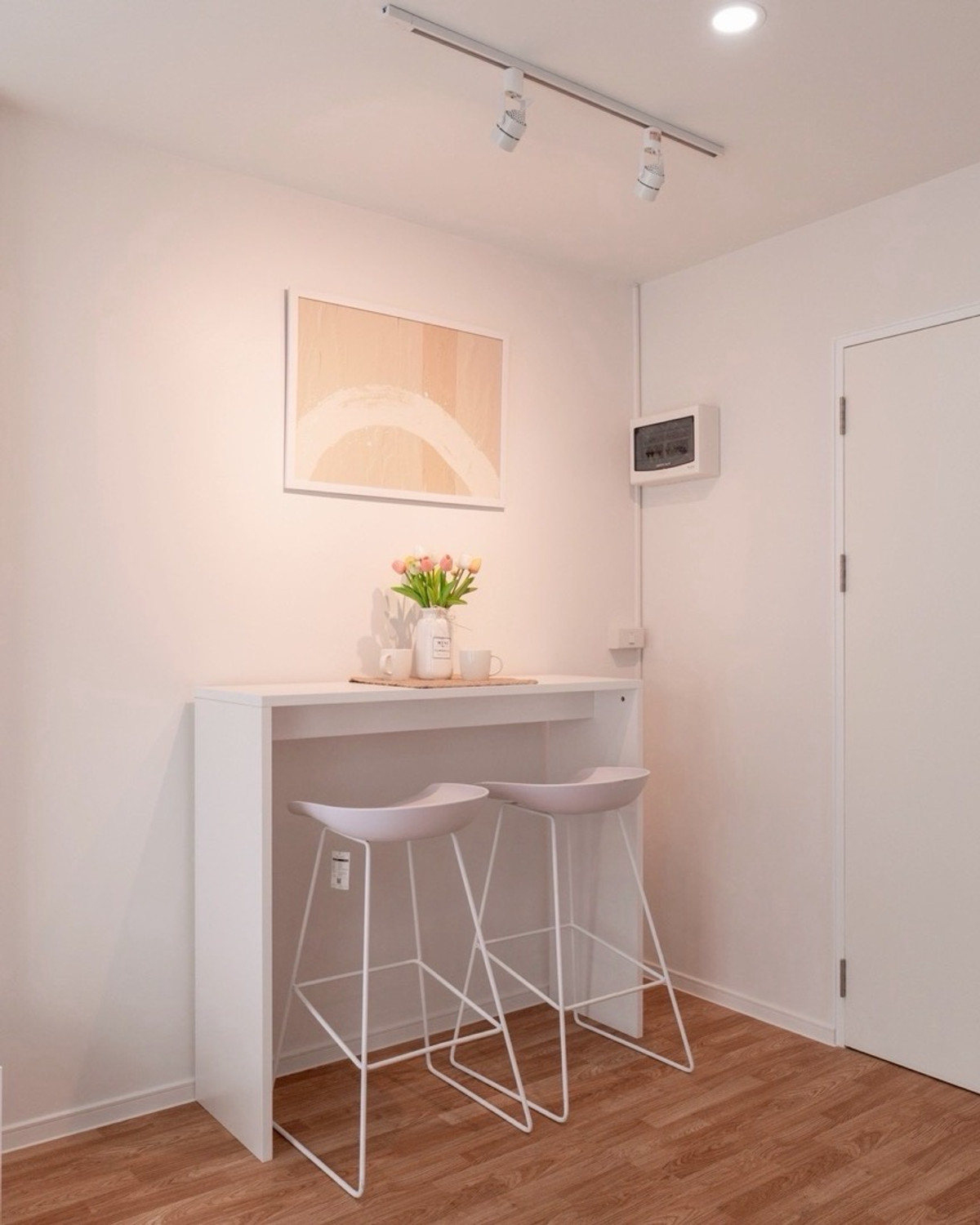 For SaleCondoRattanathibet, Sanambinna : ❄️Lumpini Ville Pranangklao Riverview 🌟MRT Sai Ma