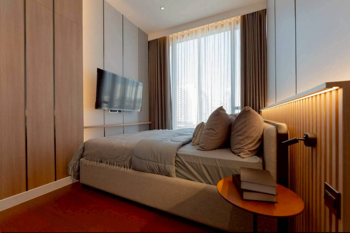 ให้เช่าคอนโดสุขุมวิท อโศก ทองหล่อ : #L274 🎉 50469 ให้เช่าคอนโด  คุณ บาย ยู (ทองหล่อ)