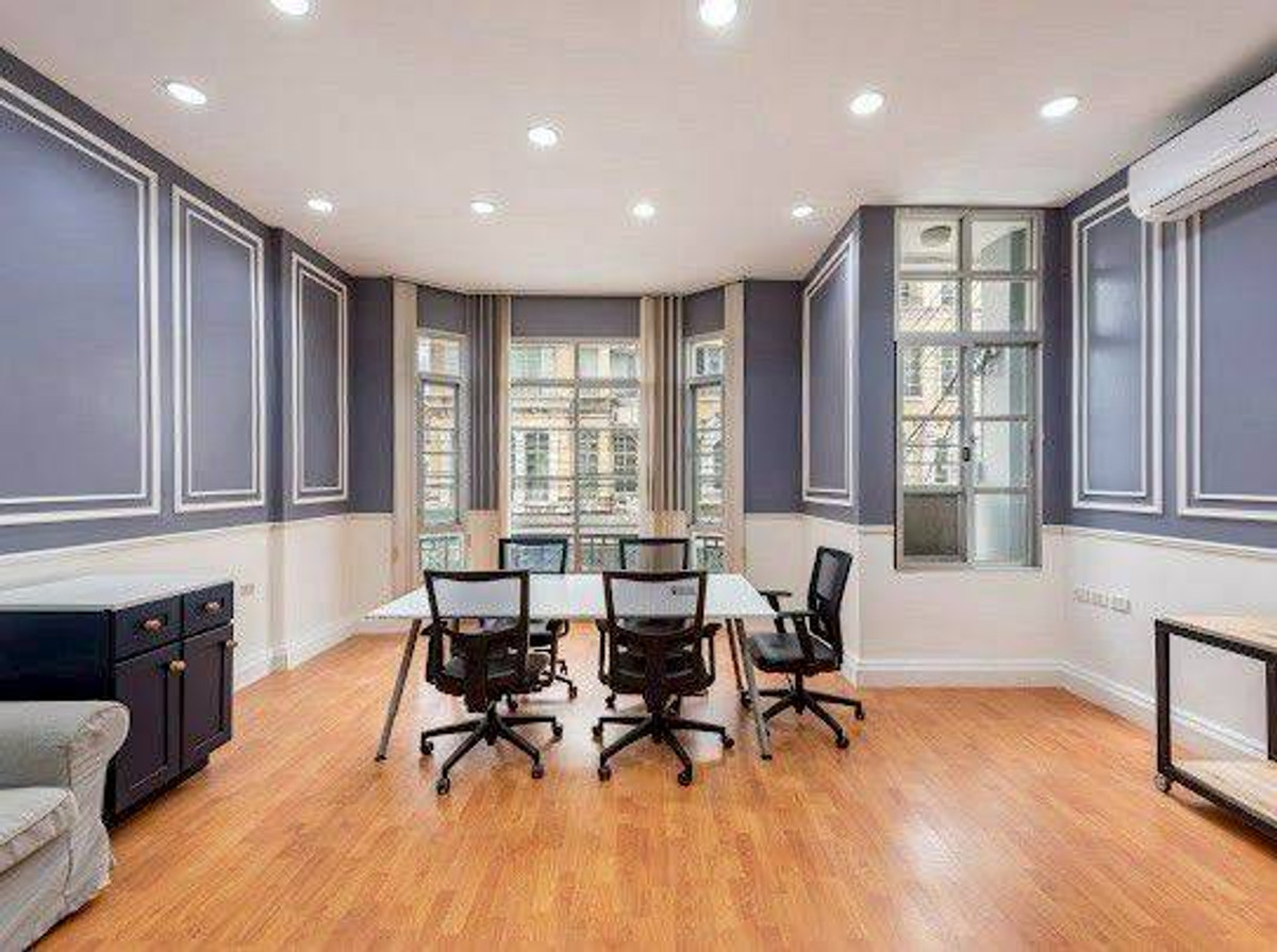 For RentTownhomeSapankwai,Jatujak : #L192🎉 310369 Town home for rent Baan Klang Muang The Paris Ratchavipha  