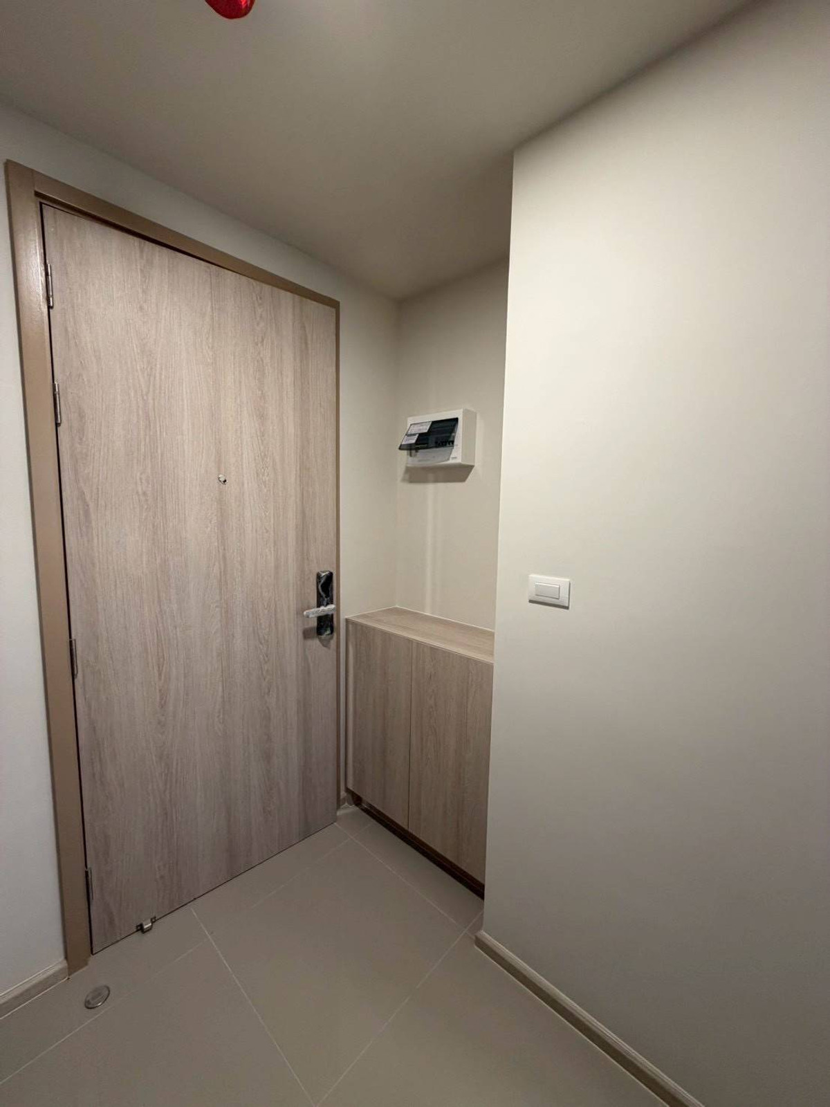 For RentCondoRamkhamhaeng, Hua Mak : #E299 🎉010469 Condo for Rent Dcondo Calm Ram 40