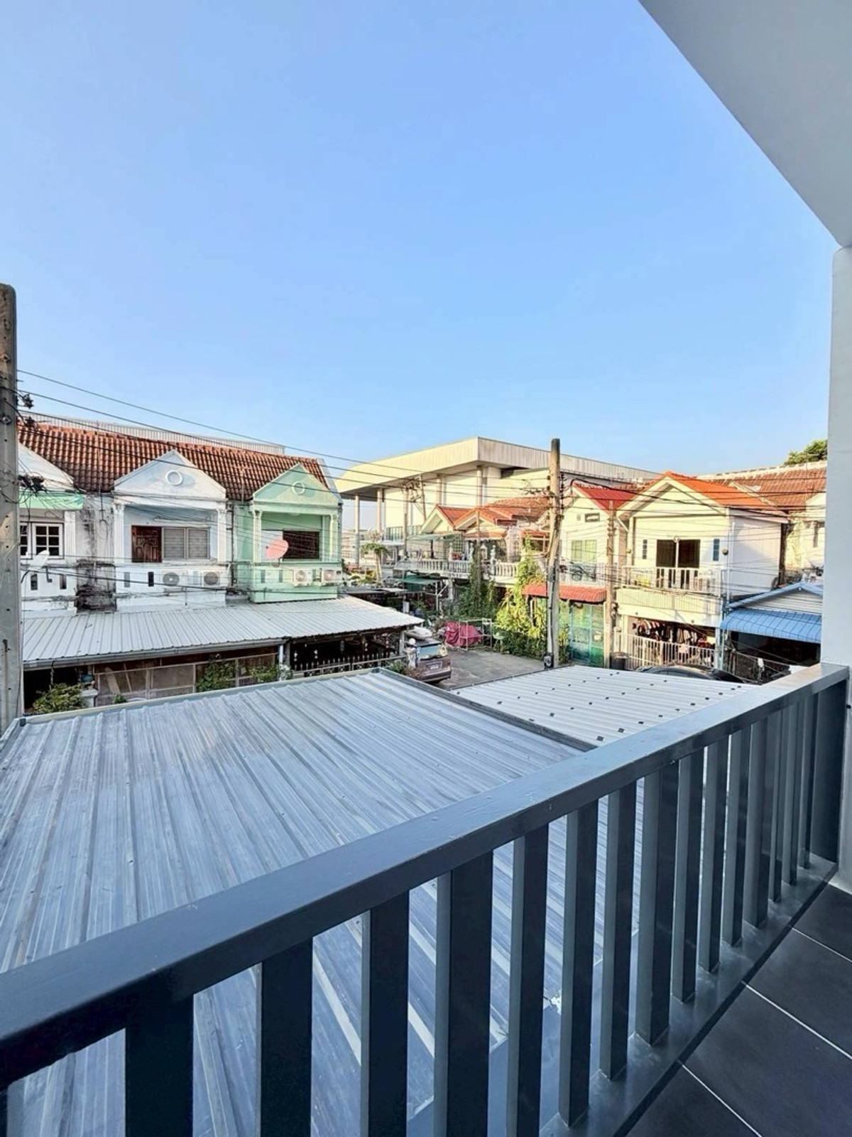 ขายบ้านนนทบุรี บางใหญ่ บางบัวทอง : ฟรีค่าธรรมเนียมการโอนภาษีและอากร