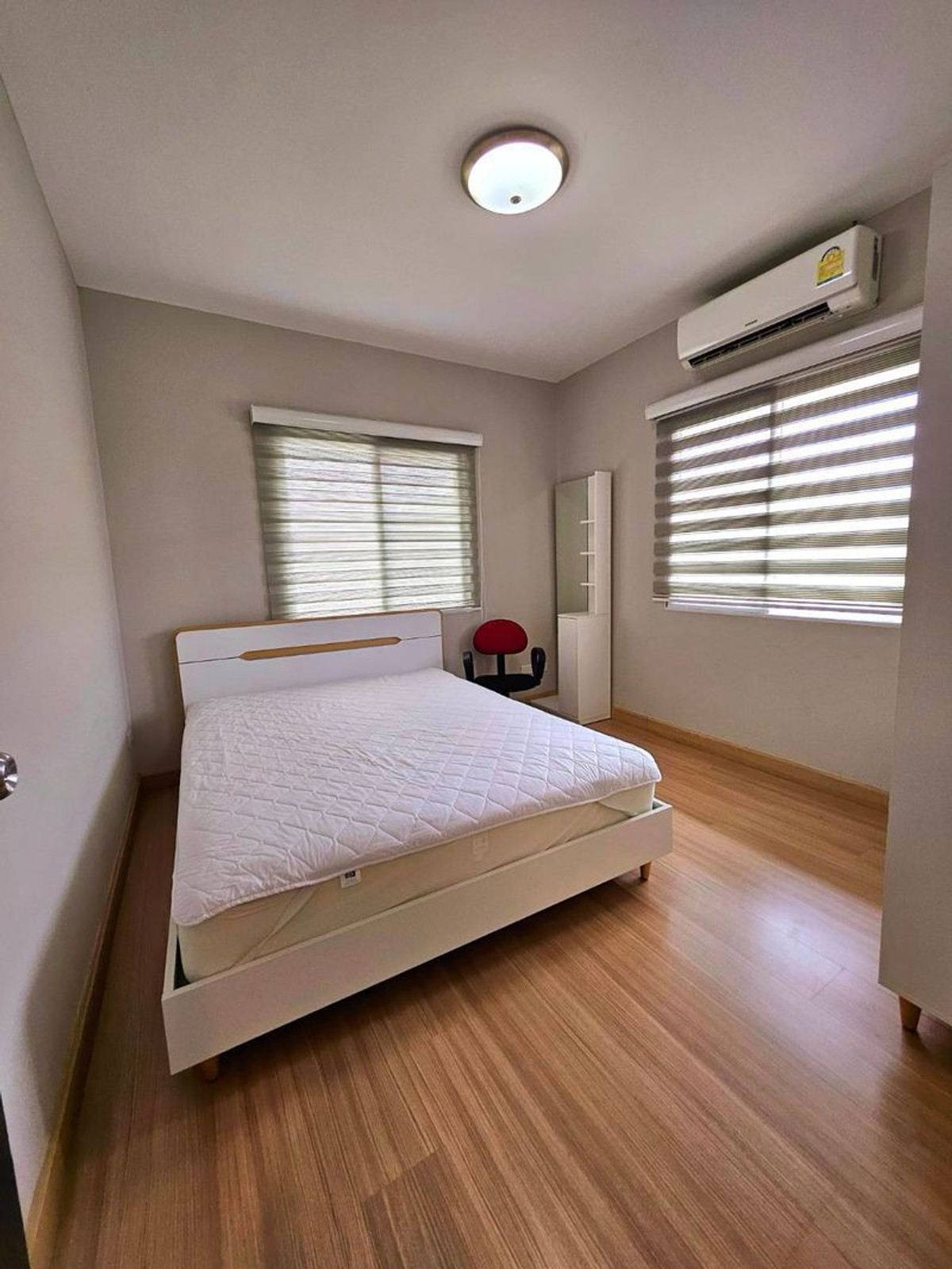 ให้เช่าเชียงใหม่ : 🏡 ให้เช่า Pool Villa บ้านเดี่ยวในโครงการกาญกนก เชียงใหม่ บ้านสวย พร้อมสระว่ายน้ำส่วนตัว