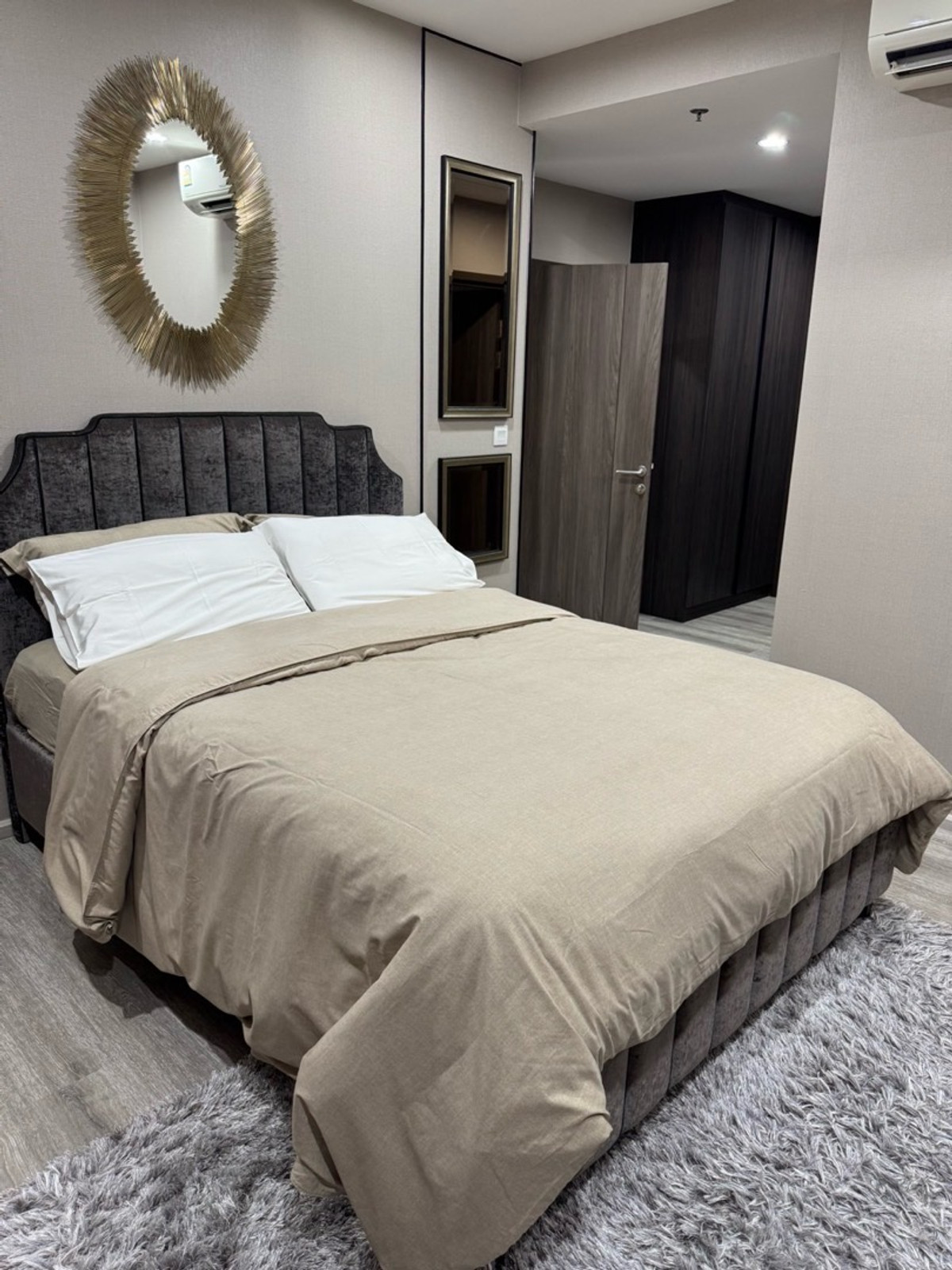 For RentCondoOnnut, Udomsuk : For Rent: Ideo Mobi Sukhumvit 66, 60,000 THB [MPr260326]