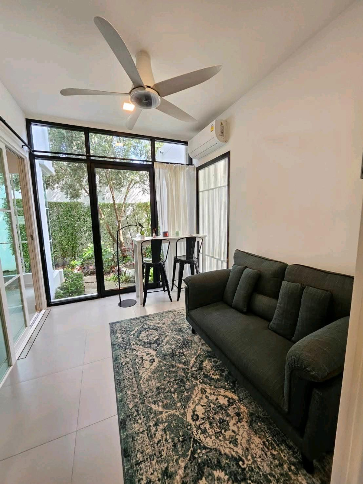 For RentHouseBangna, Bearing, Lasalle : 🔥🔥 House for Rent Chaiyapruek Bangna KM.15 🔥🔥 Nearby Mega bangna