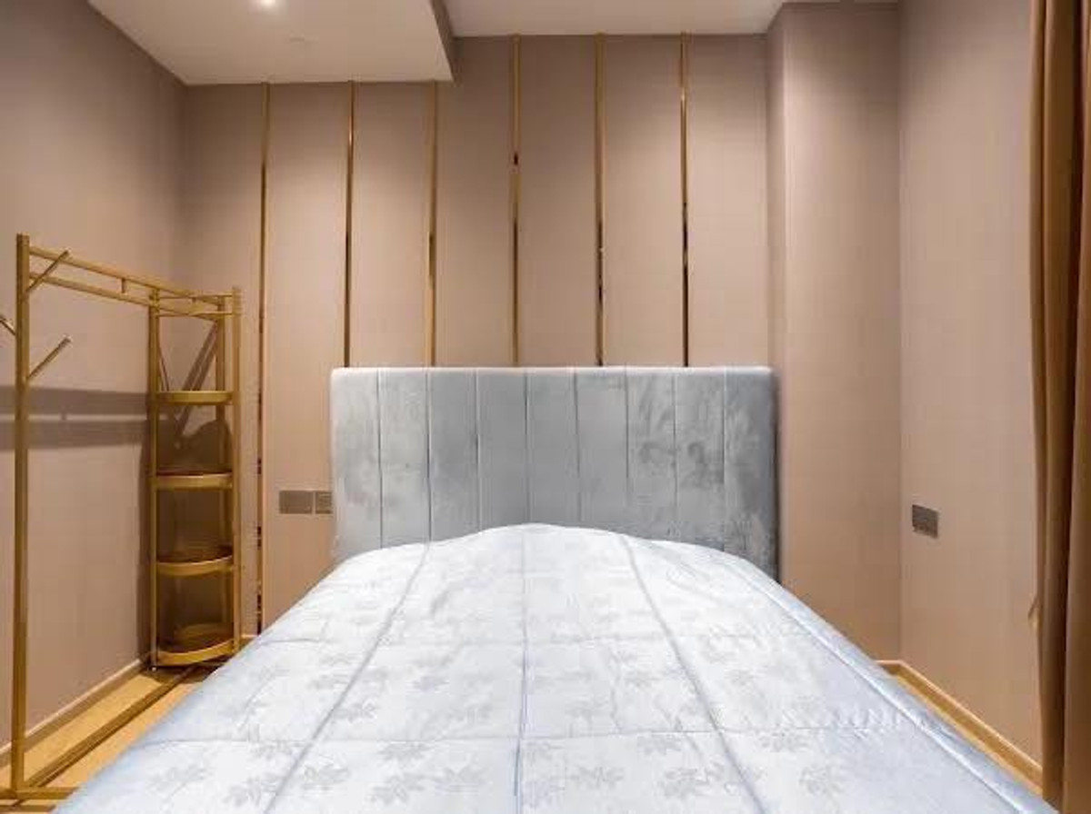 ให้เช่าคอนโดพระราม 9 เพชรบุรีตัดใหม่ RCA : ᚱ ให้เช่า คอนโด ✅ 1 ห้องนอน 🔥ชั้น 10 Alpha🔥Ashton Asoke – Rama 9 35 ตร.ม. ใกล้ MRT พระราม 9 และ เซ็นทรัลพระราม9 ฟอร์จูน