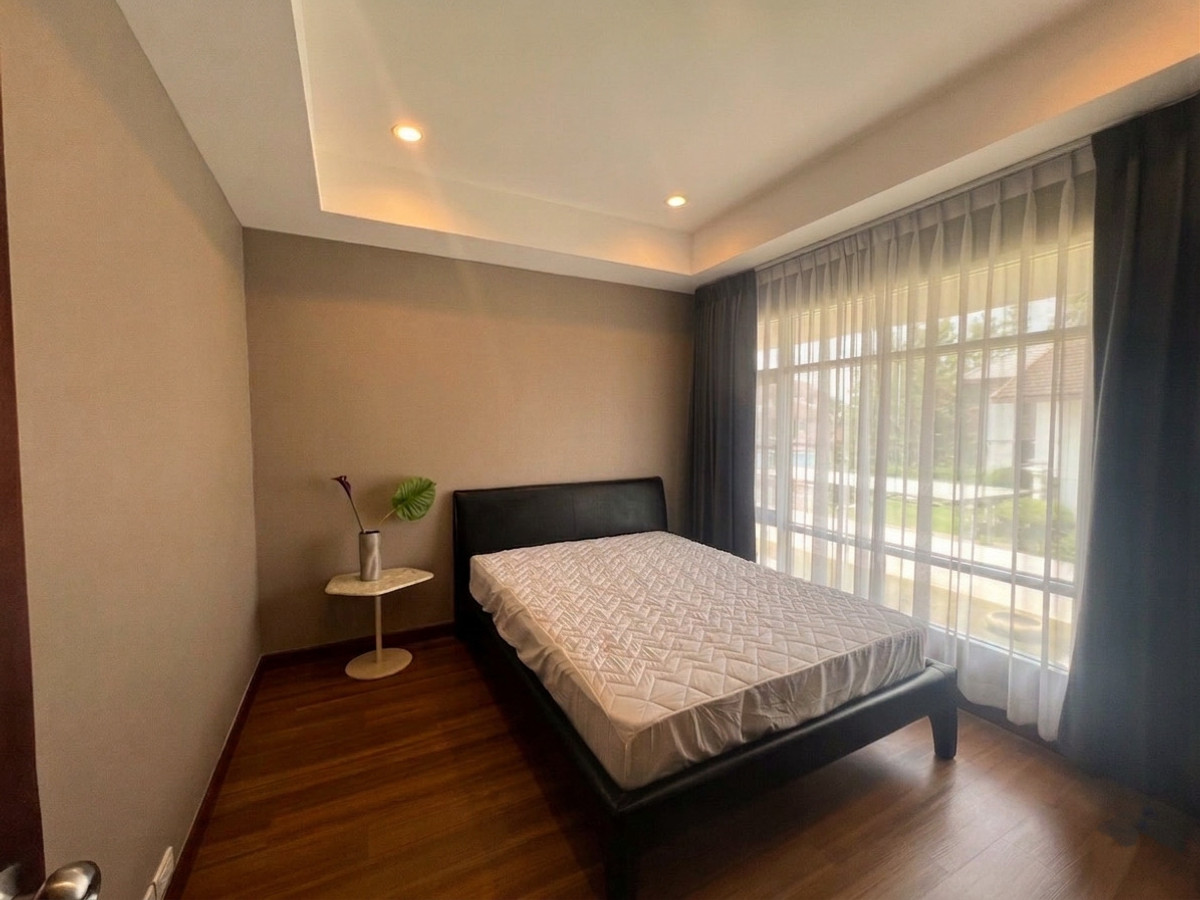 ขายบ้านปทุมธานี รังสิต ธรรมศาสตร์ : หมู่บ้านเมืองเอก / 3 ห้องนอน (ขาย), Muang Ake Village / 3 Bedrooms (FOR SALE) BNS059