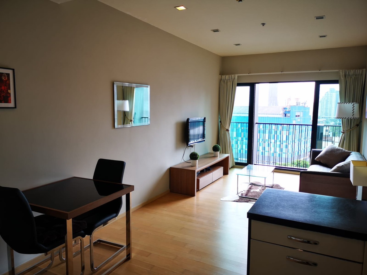 CondoSukhumvit, Asoke, Thonglor : 🏠✨ Noble Reveal | Sale/Rent 1 bedroom condo (HBH-HL-114)