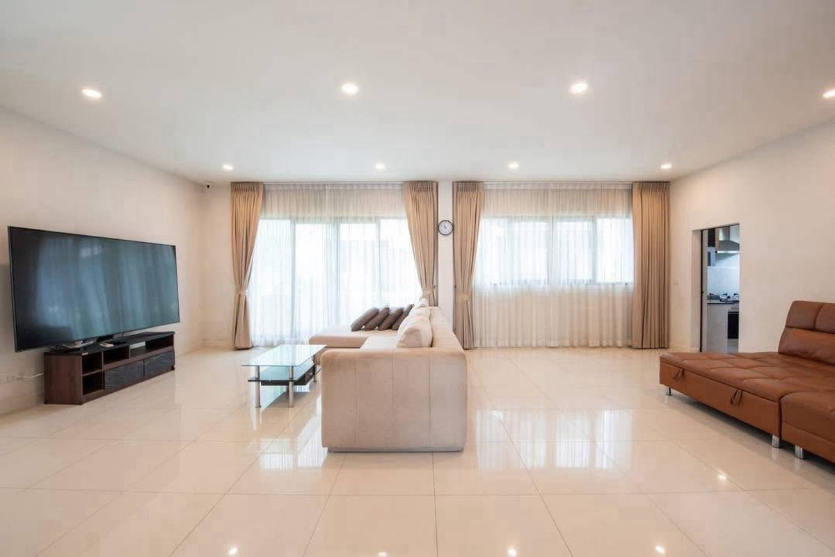 For RentHousePinklao, Charansanitwong : #R9781 🎉 280369 House for rent The City Ratchaphruek - Suanphak.
