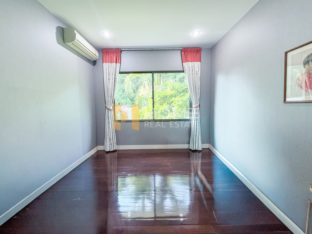 ขายบ้านเกษตร นวมินทร์ ลาดปลาเค้า : ลดาวัลย์ เกษตร - นวมินทร์ / 4 ห้องนอน (ขาย), Ladawan Kaset - Nawamin / 4 Bedrooms (FOR SALE) TPM371