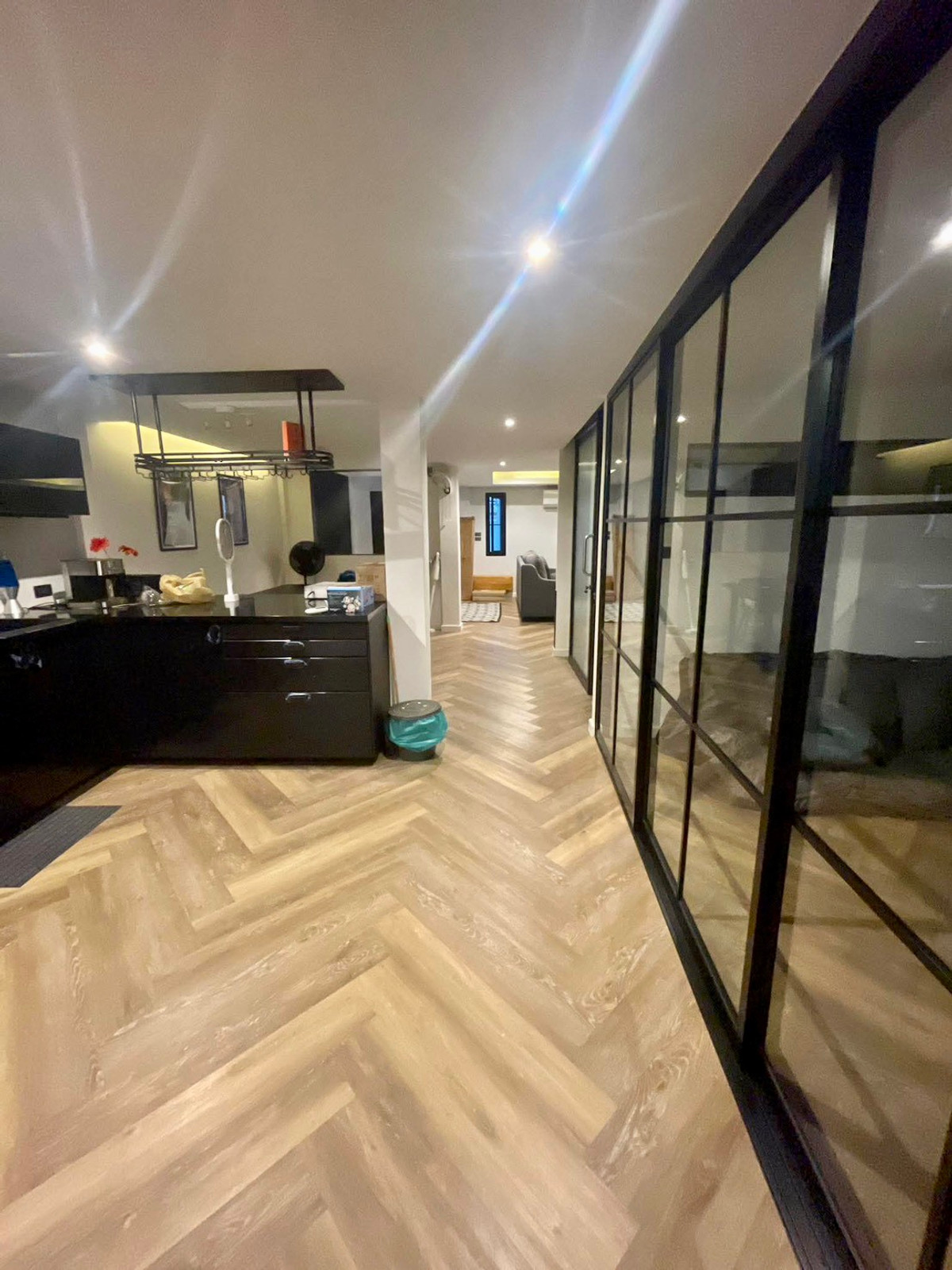 For SaleTownhomeBang Sue, Wong Sawang, Tao Pun : Townhome, 3 floors, 2 units, near MRT Wong Sawang / 4 bedrooms (for sale), Townhome Near MRT Wong Sawang / 4 Bedrooms (FOR SALE) BNS030