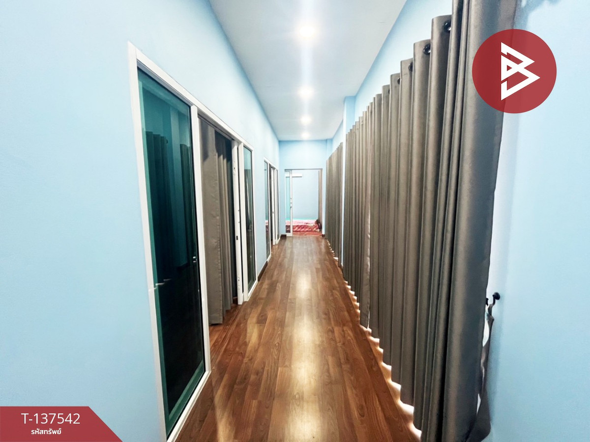 ขายบ้านสุพรรณบุรี : ขายบ้านเดี่ยวพร้อมที่ดิน เนื้อที่ 2 ไร่ 1 งาน 66.0 ตารางวา ดอนเจดีย์ สุพรรณบุรี