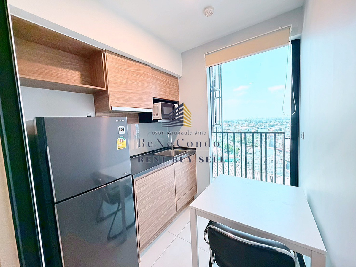 ให้เช่าคอนโดปิ่นเกล้า จรัญสนิทวงศ์ : *** ให้เช่าคอนโด : บริกซ์ คอนโดมีเนียม (Brix Condominium) *** 