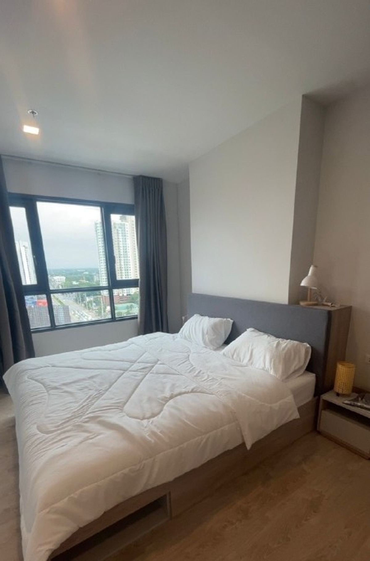 ให้เช่าคอนโดเชียงใหม่ : เดอะ เบส ไฮท์-เชียงใหม่ 🌟PN-00007559🌟