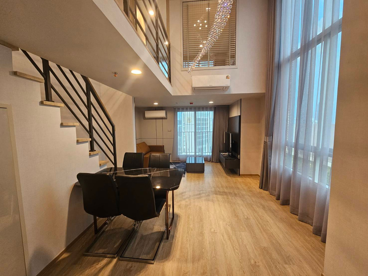 ให้เช่าคอนโดสยาม จุฬา สามย่าน : Culture Chula【𝐑𝐄𝐍𝐓】🔥อารมณ์เบา สดชื่น อยู่แล้วไม่ตึงเครียด🔥 ติดต่อไลน์ไอดี: @hacondo