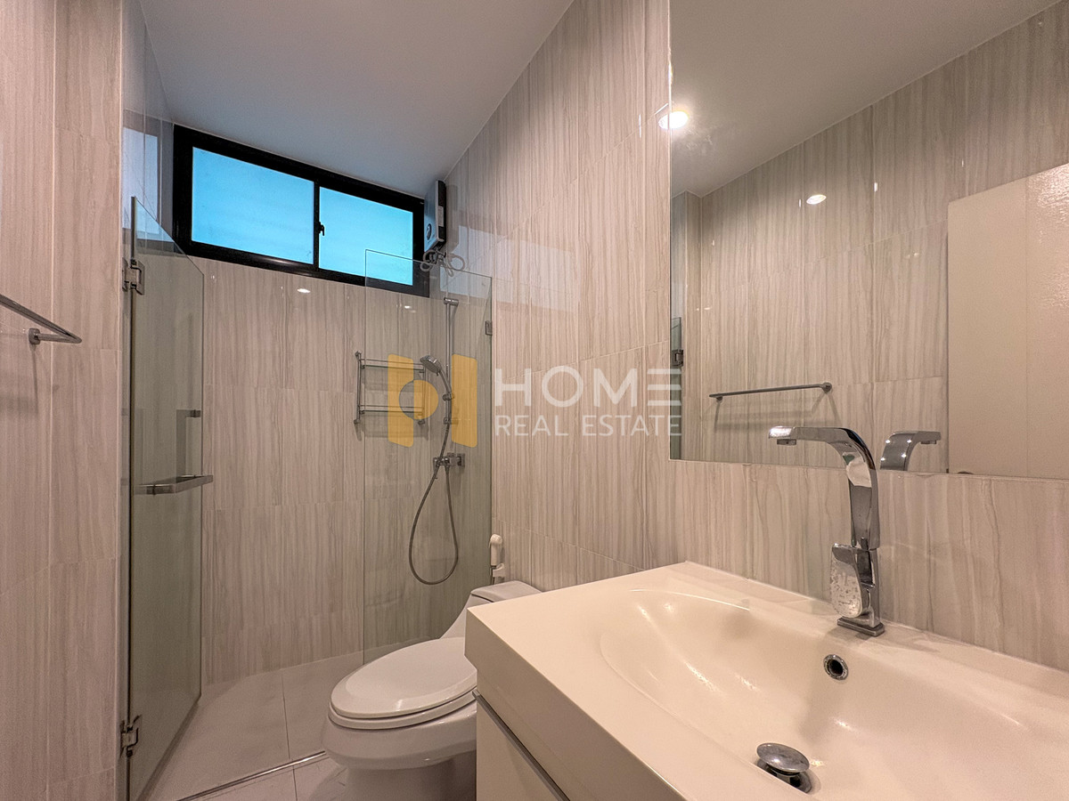 ขายบ้านเกษตร นวมินทร์ ลาดปลาเค้า : บ้านหรู Type ใหญ่สุด พร้อมอยู่ 🔥 เนอวานา บียอนด์ เกษตร - นวมินทร์ / 4 ห้องนอน (ขาย), Nirvana Beyond Kaset - Navamin / 4 Bedrooms (FOR SALE) TPM375