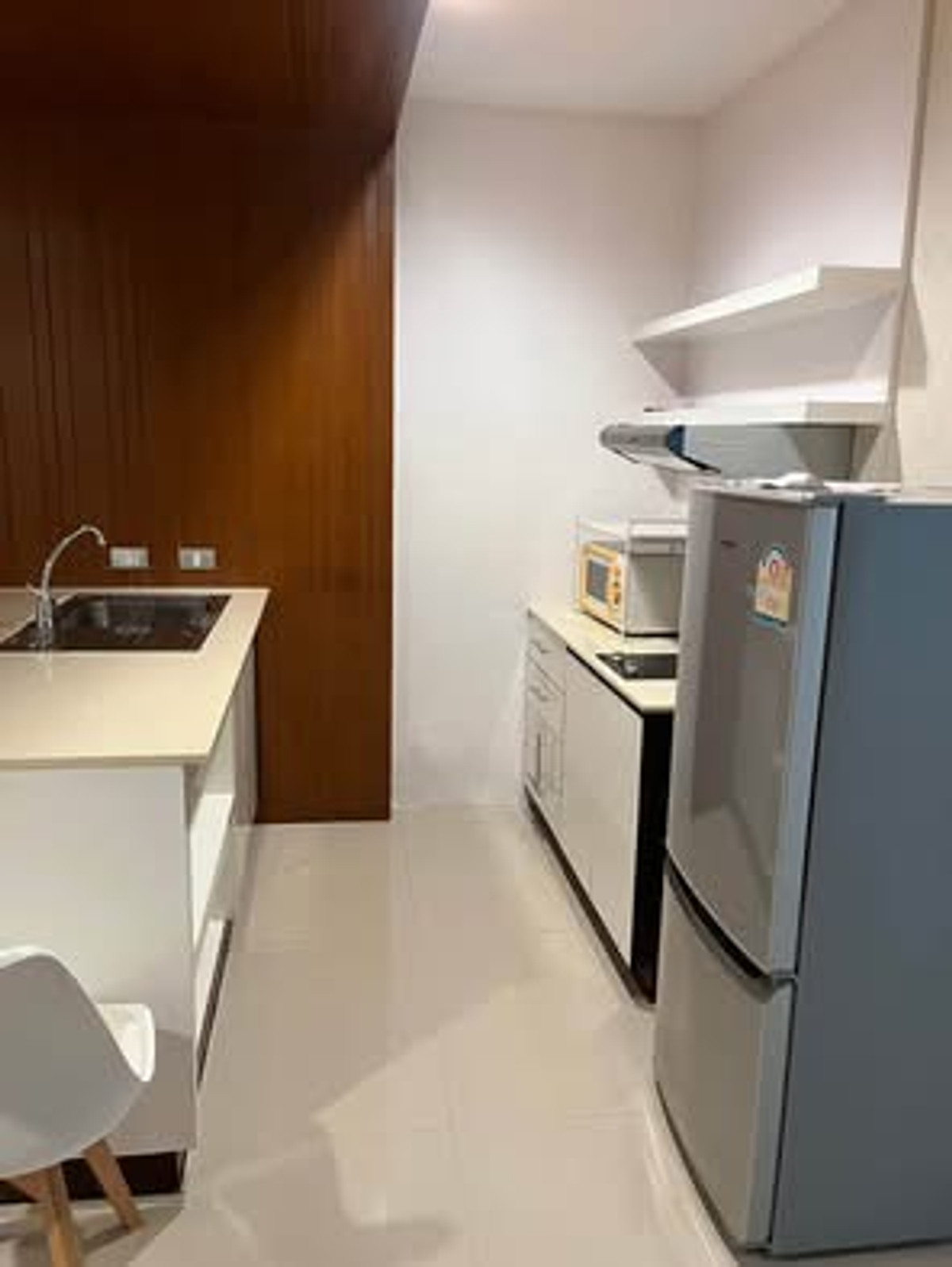 ให้เช่าคอนโดขอนแก่น : ให้เช่าเดสตินี่ คอนโด ห้องกว้าง  60 ตรม 