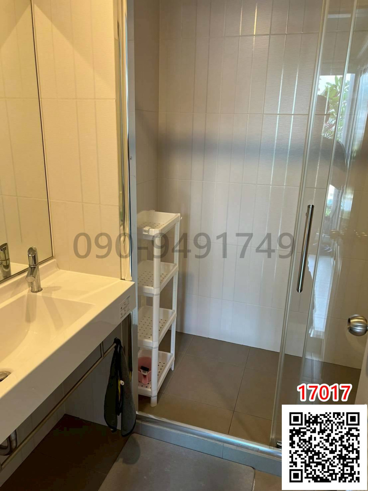 ให้เช่าคอนโดบางแค เพชรเกษม : เช่า คอนโด The President เพชรเกษม-บางแค ติด The Mall บางแค และใกล้ MRT หลักสอง