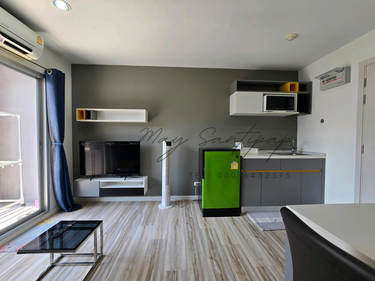 ให้เช่าคอนโดอยุธยา : ปล่อยเช่าคอนโดพลัส ตลาดแกรนด์ อยุธยา