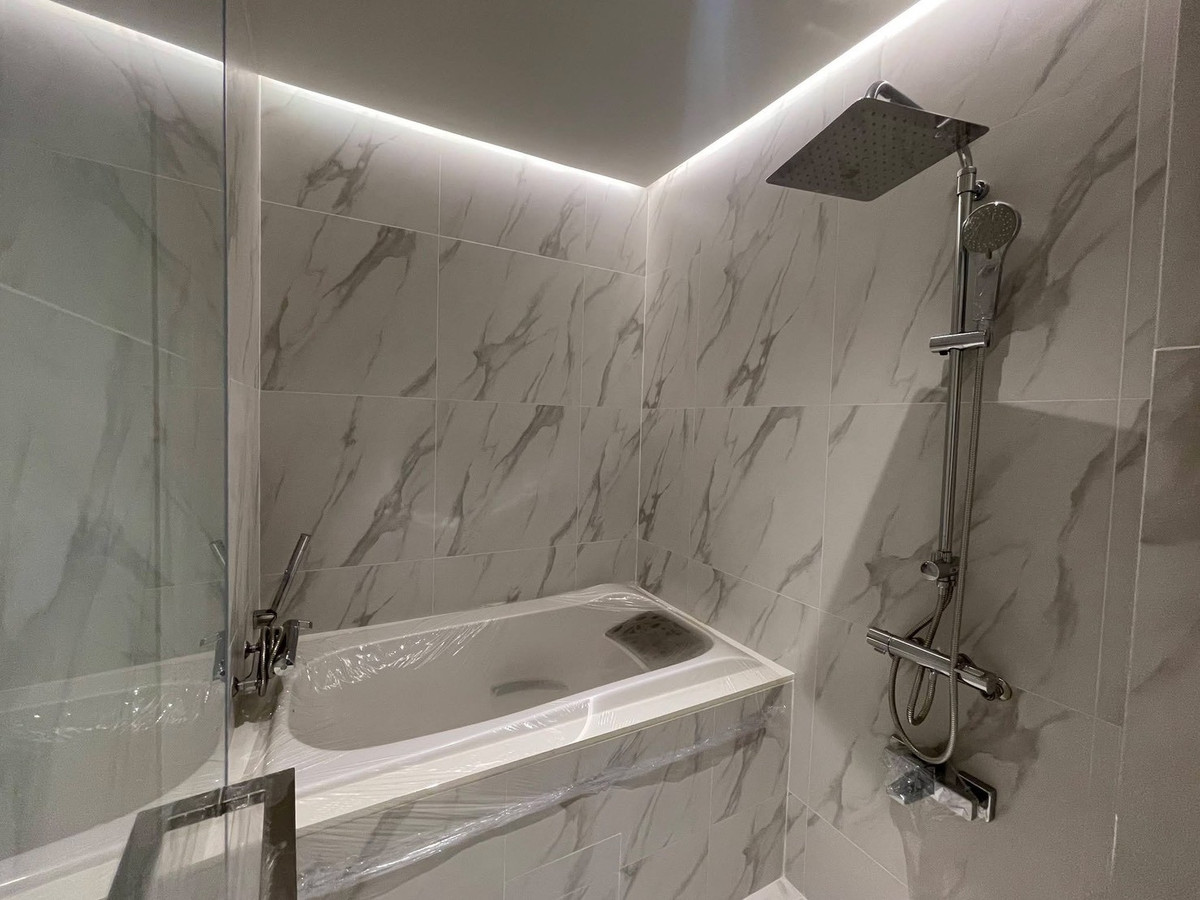 For RentCondoSukhumvit, Asoke, Thonglor : ✨ GT16263 | Empty room for rent at Chalermnit Art De Maison, convenient travel, rooms go very quickly, hurry and reserve now!!