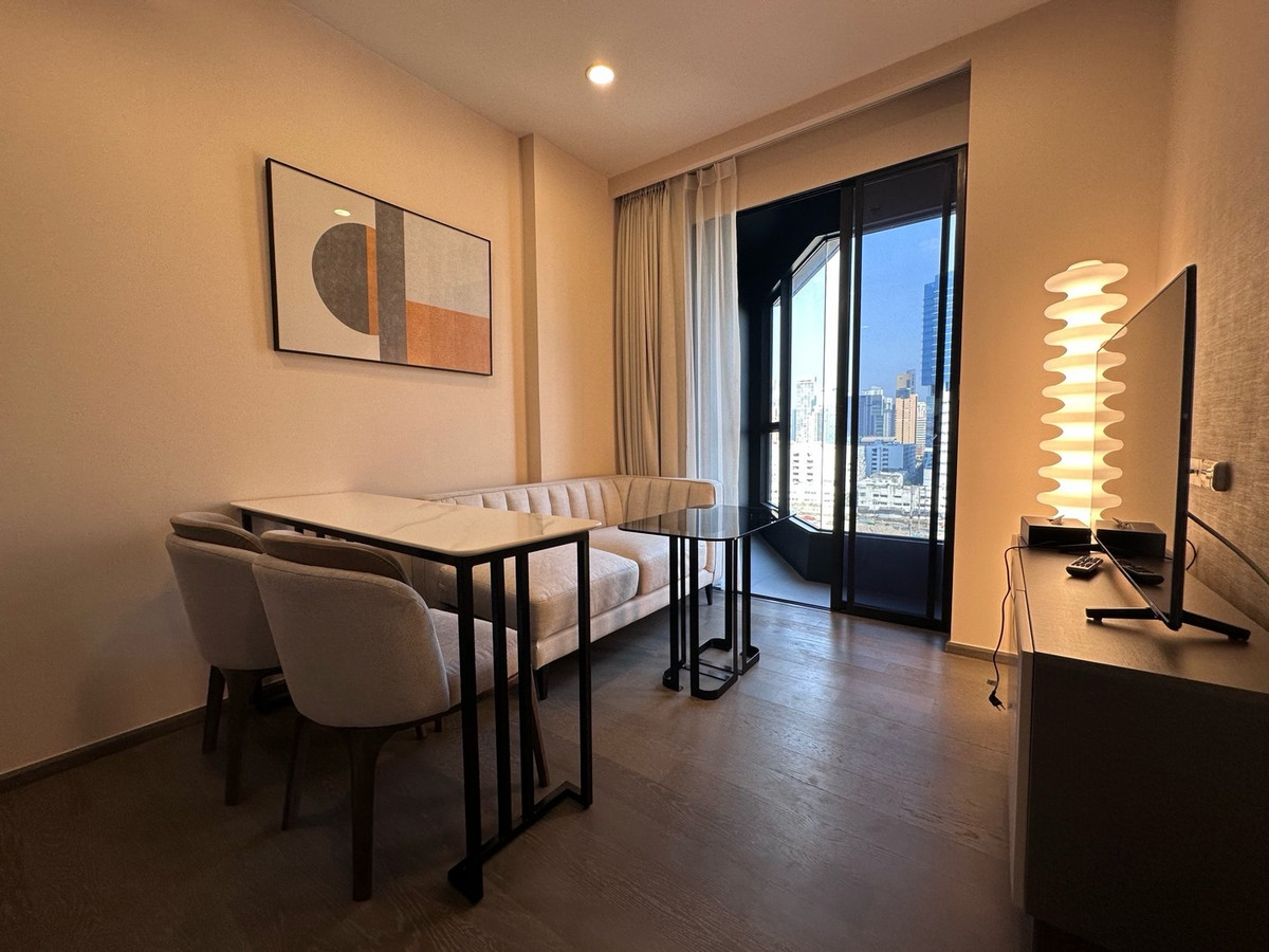 For RentCondoKhlongtoei, Kluaynamthai : COCO PARC | 1 Bedroom | 36 SQ.M. | MRT Khlong Toei 0 m. | 082-4499822