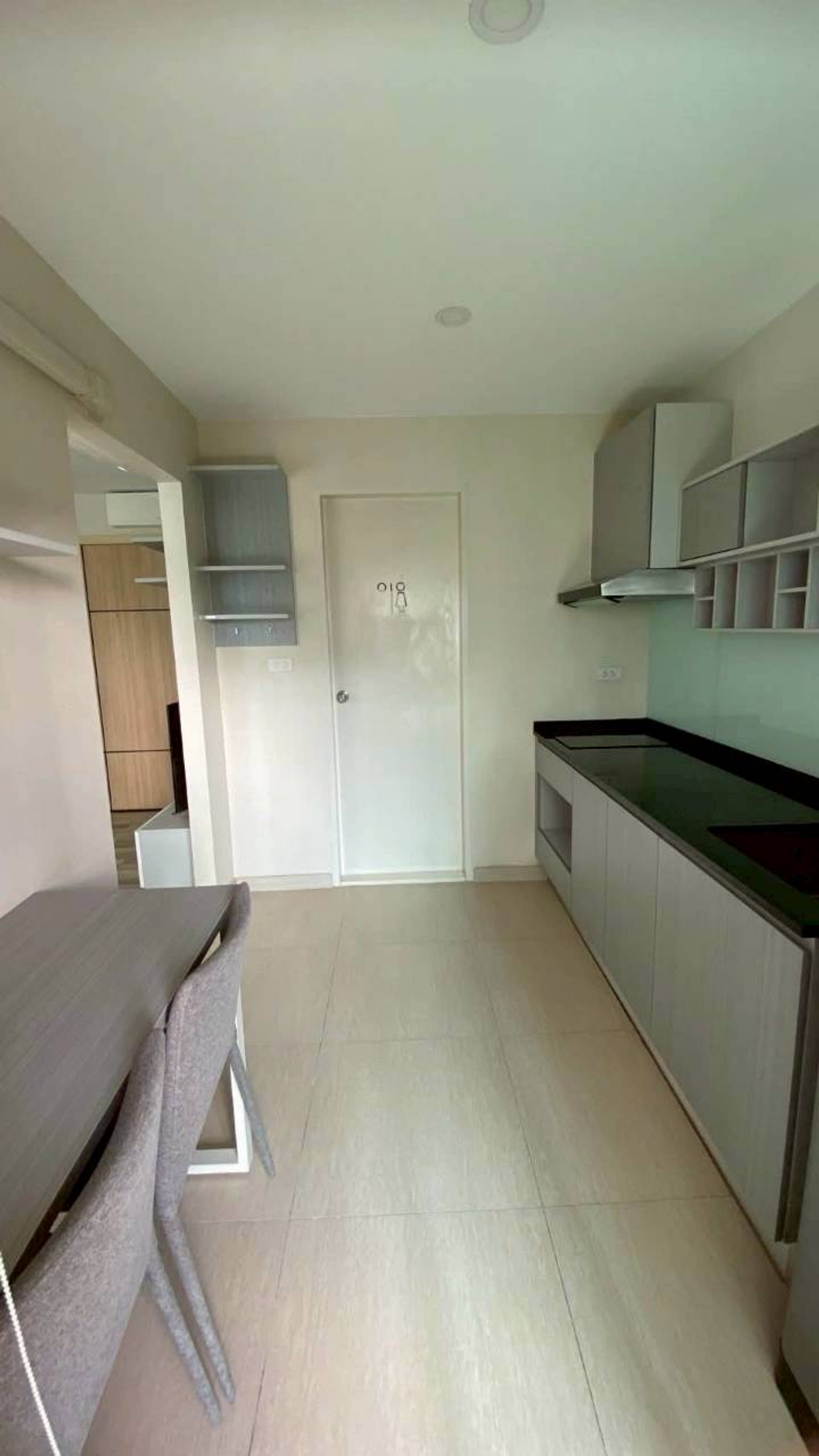 For RentCondoRatchadapisek, Huaikwang, Suttisan : ✅ CPMR102 ✅ Line : @p2nproperty