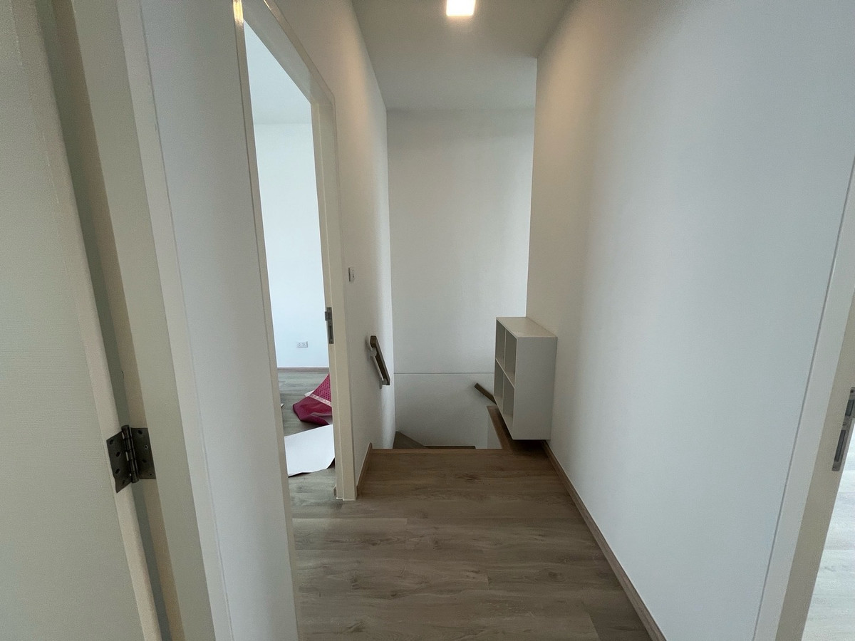 For SaleTownhomeBangna, Bearing, Lasalle : Indy Bangna Ramkhamhaeng 2