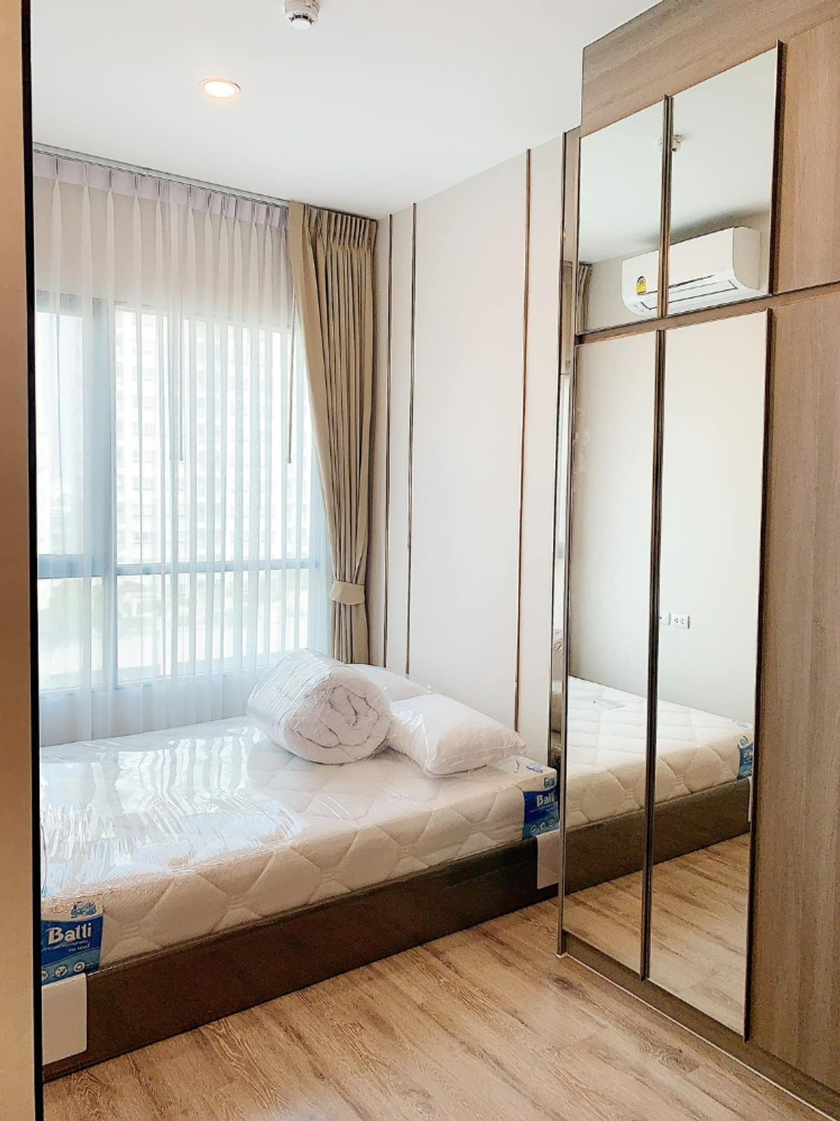 For RentCondoRamkhamhaeng, Hua Mak : ✅ KBR213 ✅ Line : @p2nproperty  