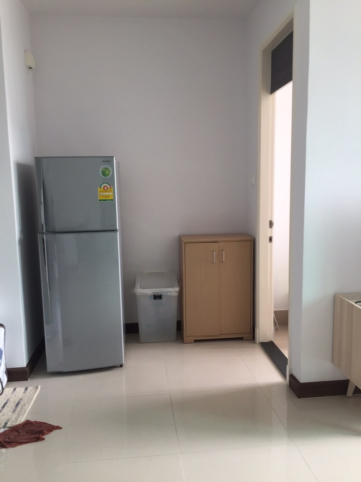 ขายคอนโดสุขุมวิท อโศก ทองหล่อ : ห้องมุม ชั้นสูง วิวเมืองอโศก — เป็นส่วนตัว เงียบ สบาย