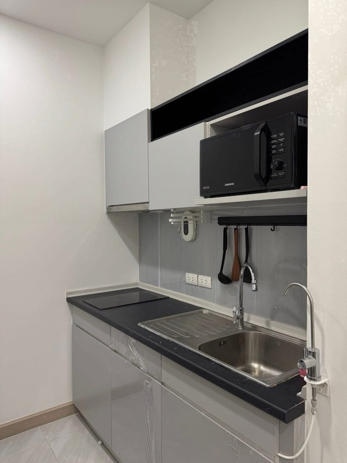 ให้เช่าคอนโดท่าพระ ตลาดพลู วุฒากาศ : 🥰ถ้าใกล้ BTS/MRT สถานีบางหว้าต้องที่นี่เลยครับ🥰