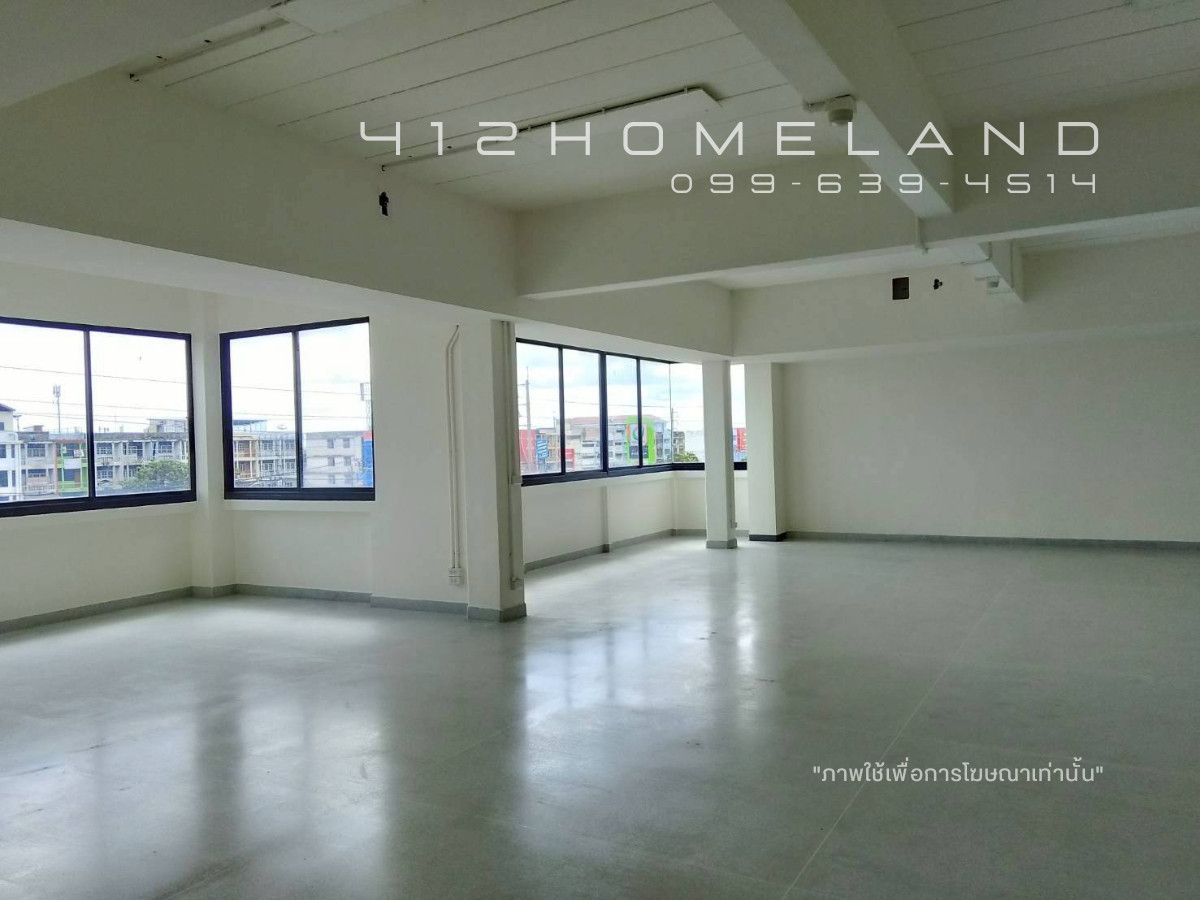 ให้เช่าโกดังฉะเชิงเทรา : เปิดจองแล้ว! โกดัง/โรงงานสร้างใหม่ ขนาด 1,400 - 3,500 ตร.ม.💜ผังสีม่วง บางนา-ตราด กม.35 