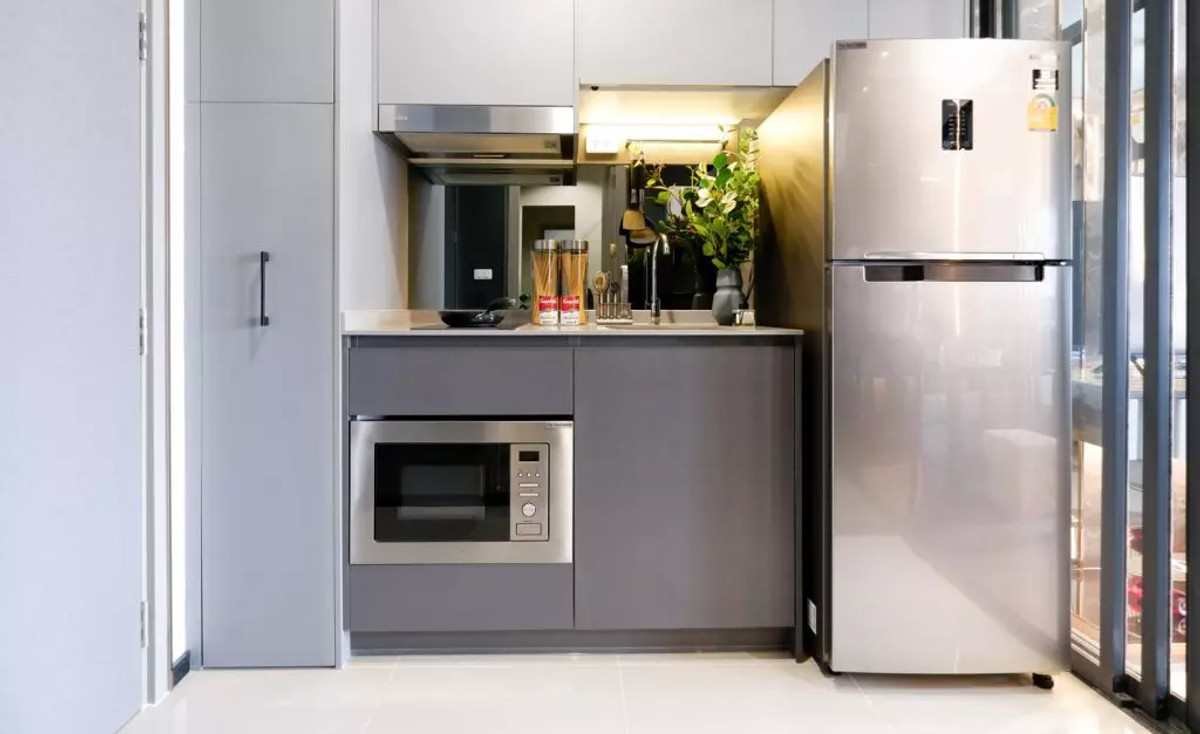 For SaleCondoKhlongtoei, Kluaynamthai : IDEO Sukhumvit – Rama 4 new condo