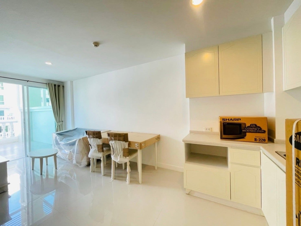 ให้เช่าคอนโดชะอำ เพชรบุรี : ว่าง✅*Owner Post* ให้เช่าคอนโด Energy Seaside City หัวหิน ติดทะเล ห้องใหญ่ถึง 60 ตร.ม.!!! วิวสระว่ายน้ำ ระเบียงกว้าง  🌊🐠