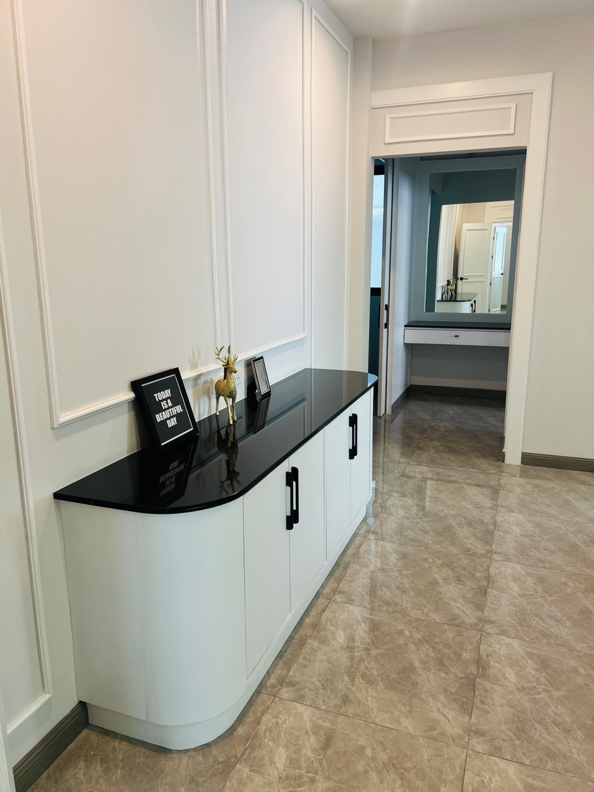 ขายบ้านพัทยา บางแสน ชลบุรี สัตหีบ : บ้านเดี่ยว นิบบาน่า เชด / 4 ห้องนอน (ขาย), House Nibbana Shade / 4 Bedrooms (FOR SALE) AM113