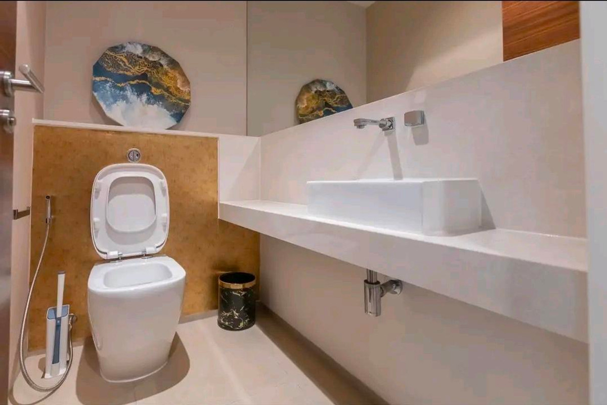 For RentCondoWongwianyai, Charoennakor : (For Rent&Sale🔥) 📍 The River | Great Deal 3B3B 138sq.m.  | Stunning Chaophraya River view🌟