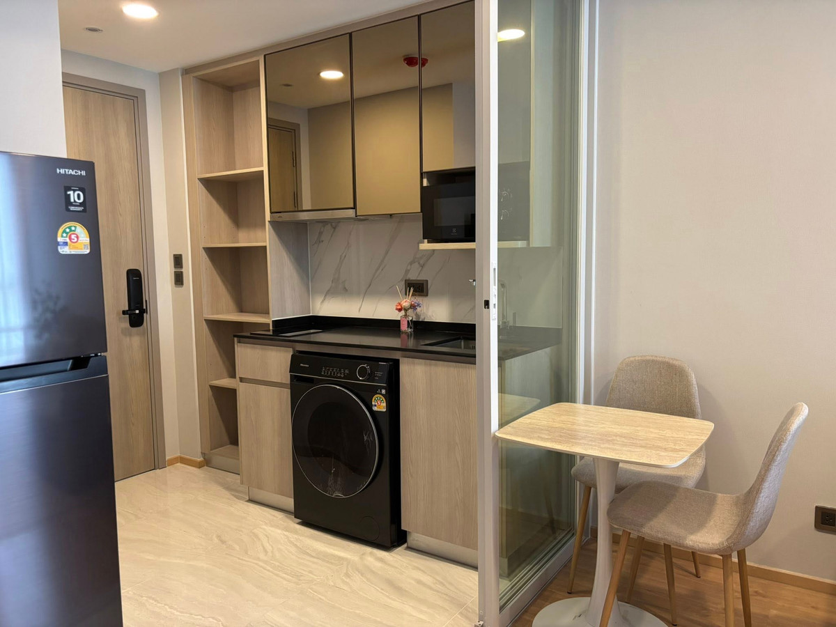 ให้เช่าคอนโดสุขุมวิท อโศก ทองหล่อ : ให้เช่า Chewathai Residence Thonglor ราคา 26,000 บาท [MPr260316]